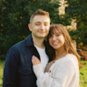 Meet your Posher, Jenn and tim